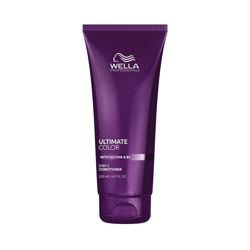 Wella Professional Ultimate Color Conditioner (200 ml)