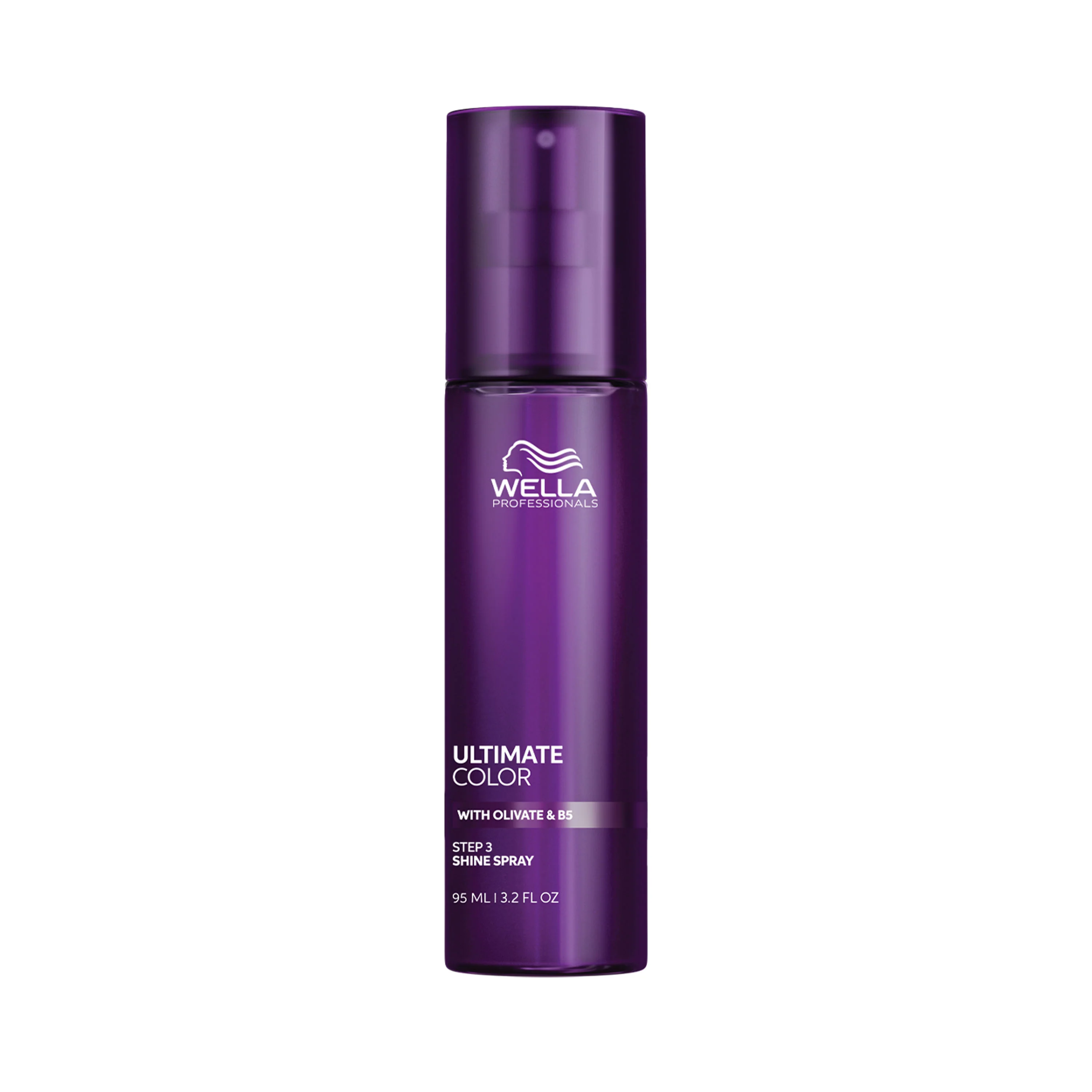 Wella Professional Ultimate Color Shine Spray (95 ml)