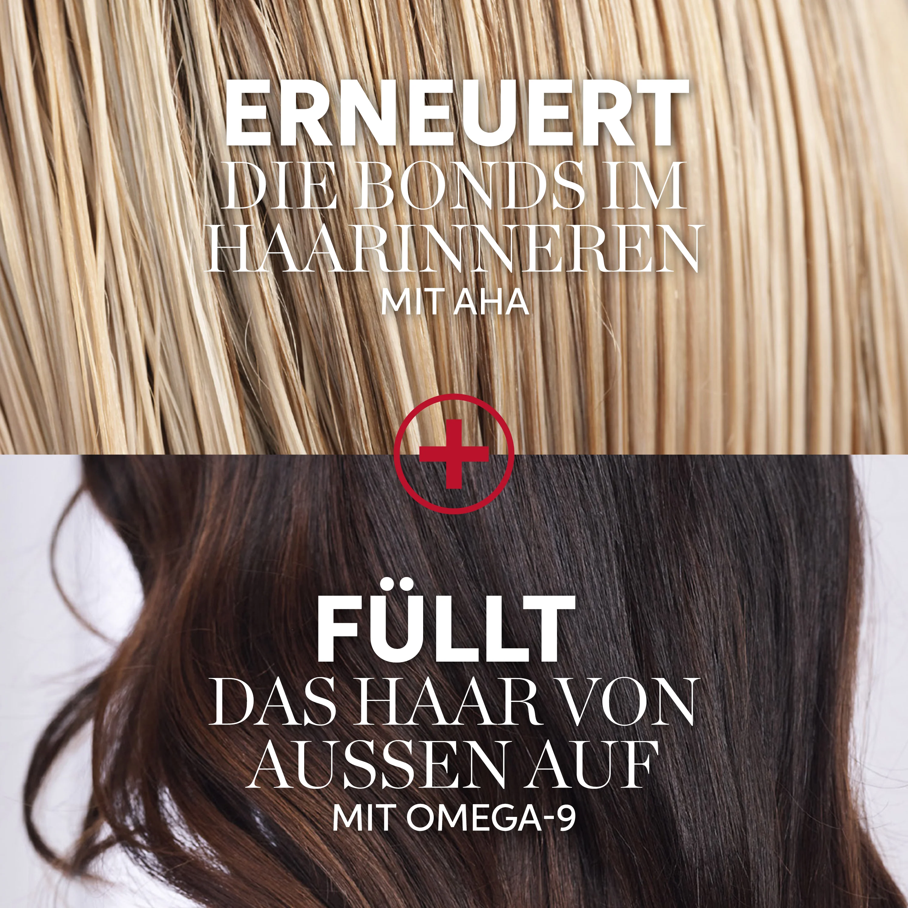 Wella Professional Ultimate Rep Condition Nachfüll (500 ml) - Image 2