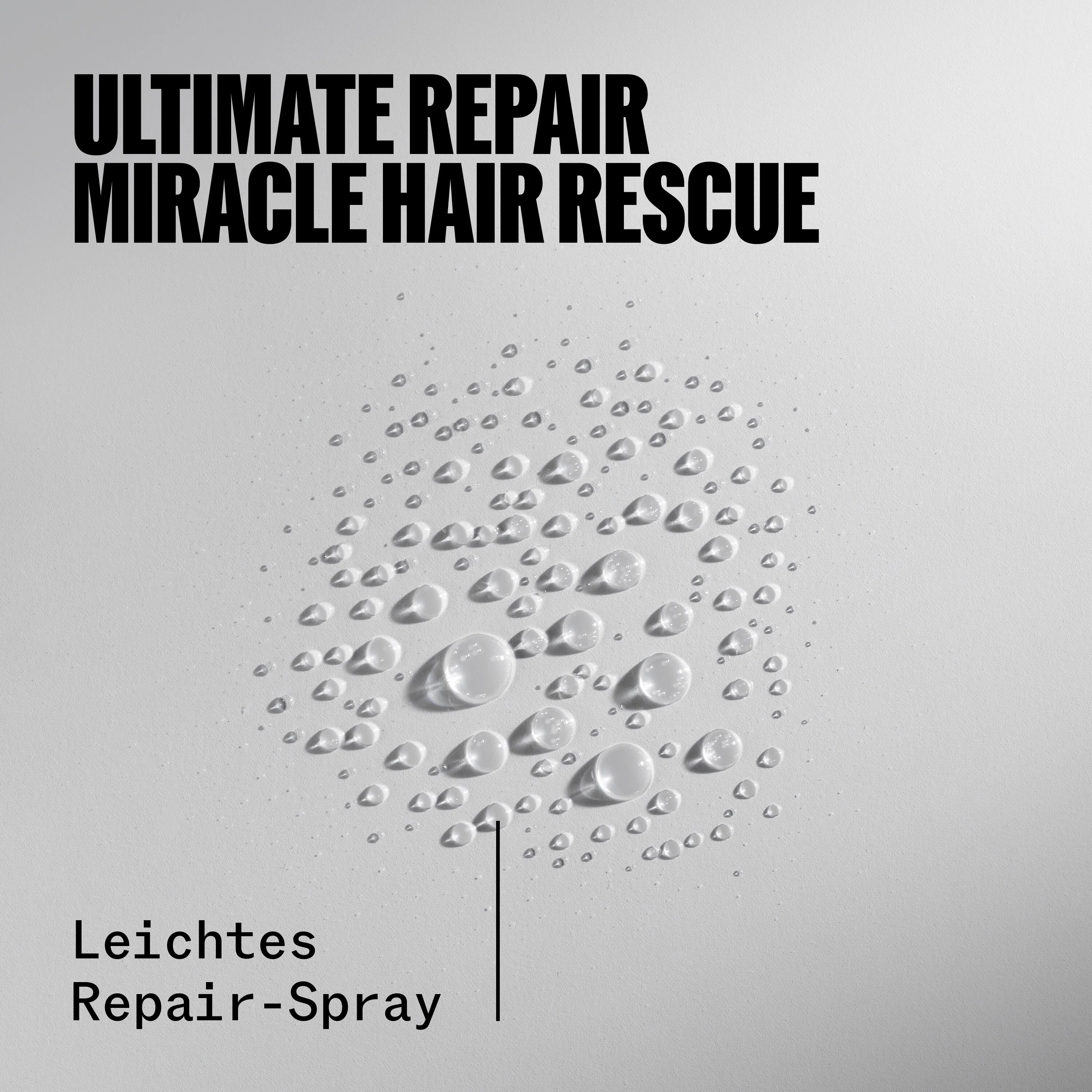 Wella Professional Ultimate Rep Miracle Hair Rescue (95 ml) - Image 3