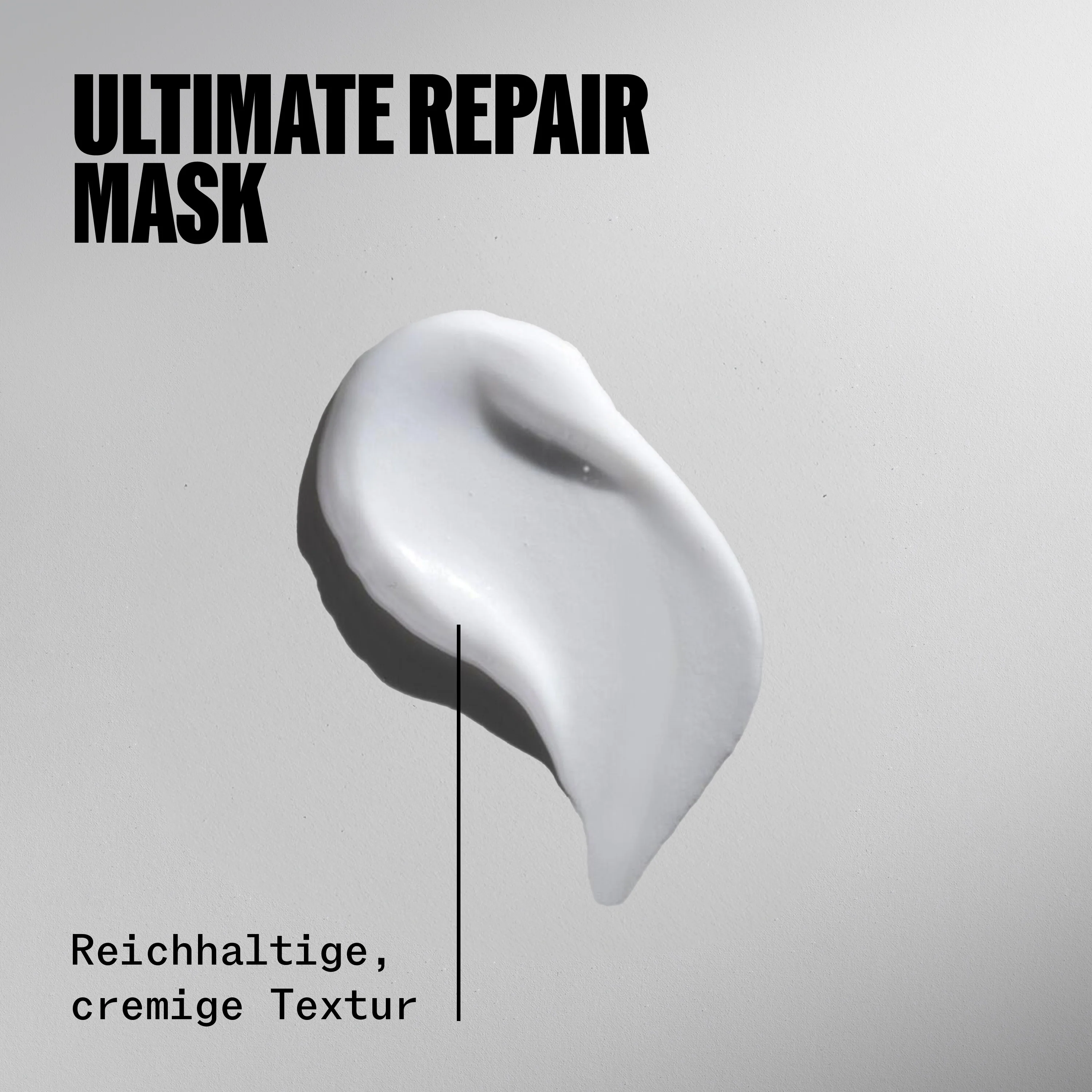 Wella Professional Ultimate Repair Mask (500 ml) - Image 3