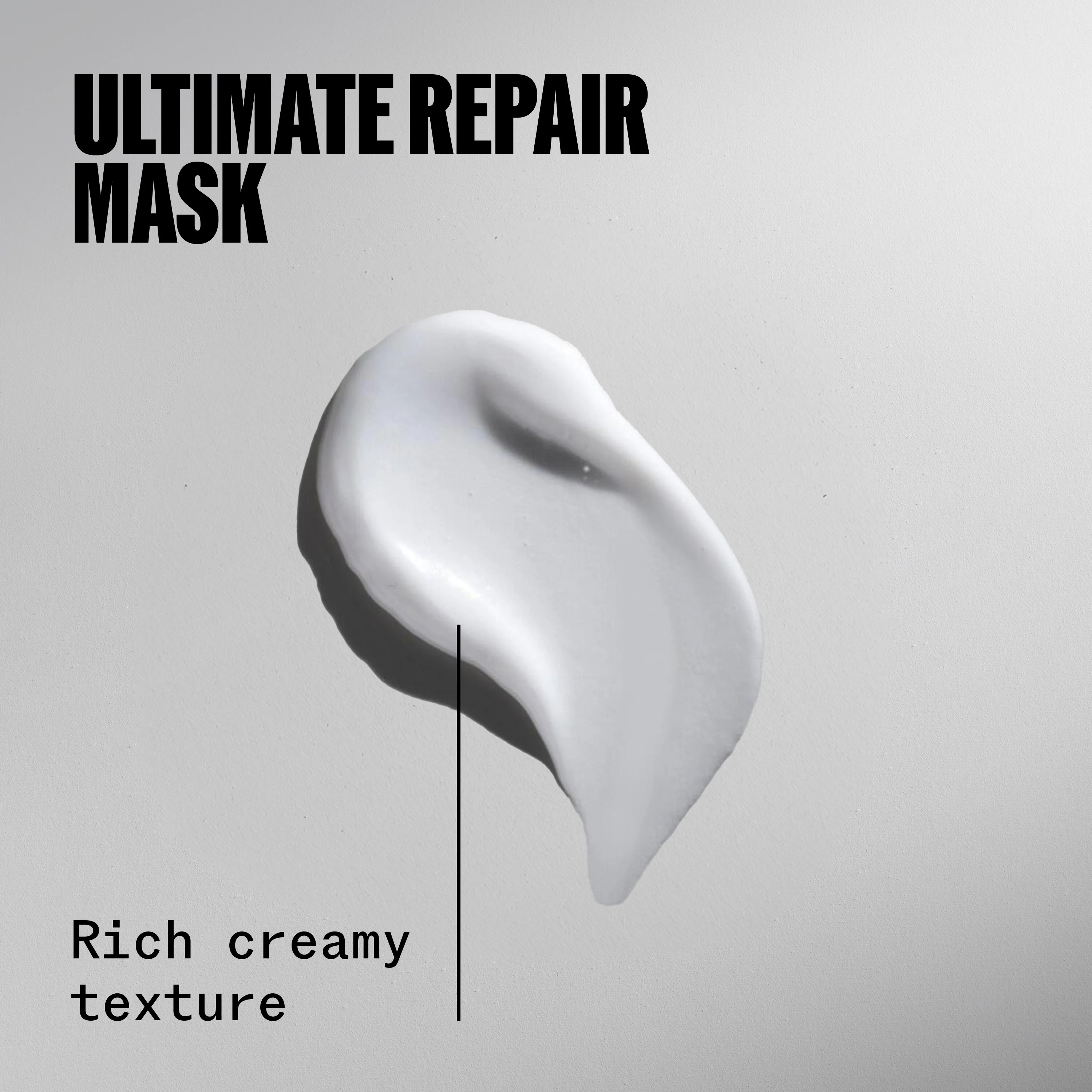 Wella Professional Ultimate Repair Mask (75 ml) - Image 4