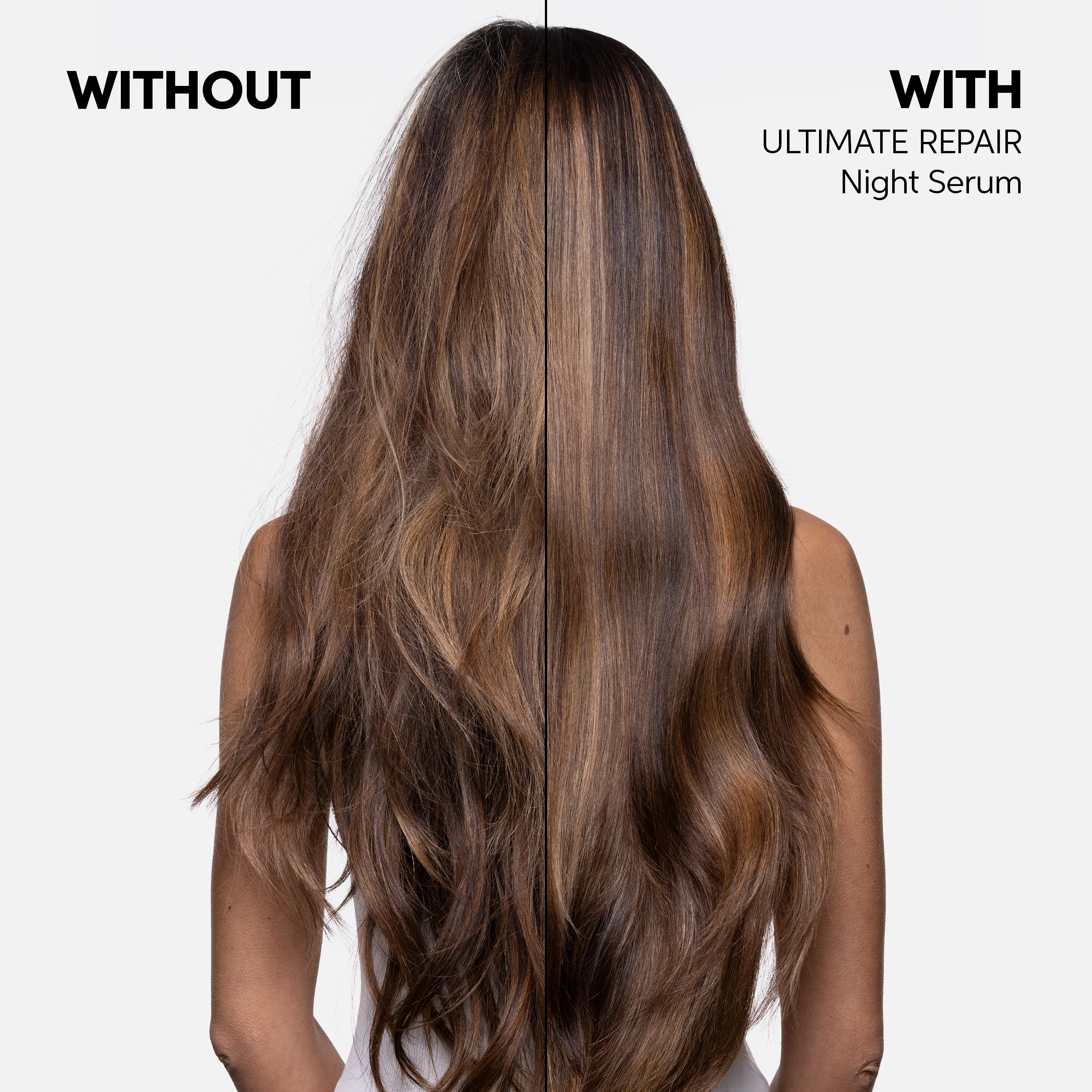 Wella Professional Ultimate Repair Night Serum (95 ml) - Image 3