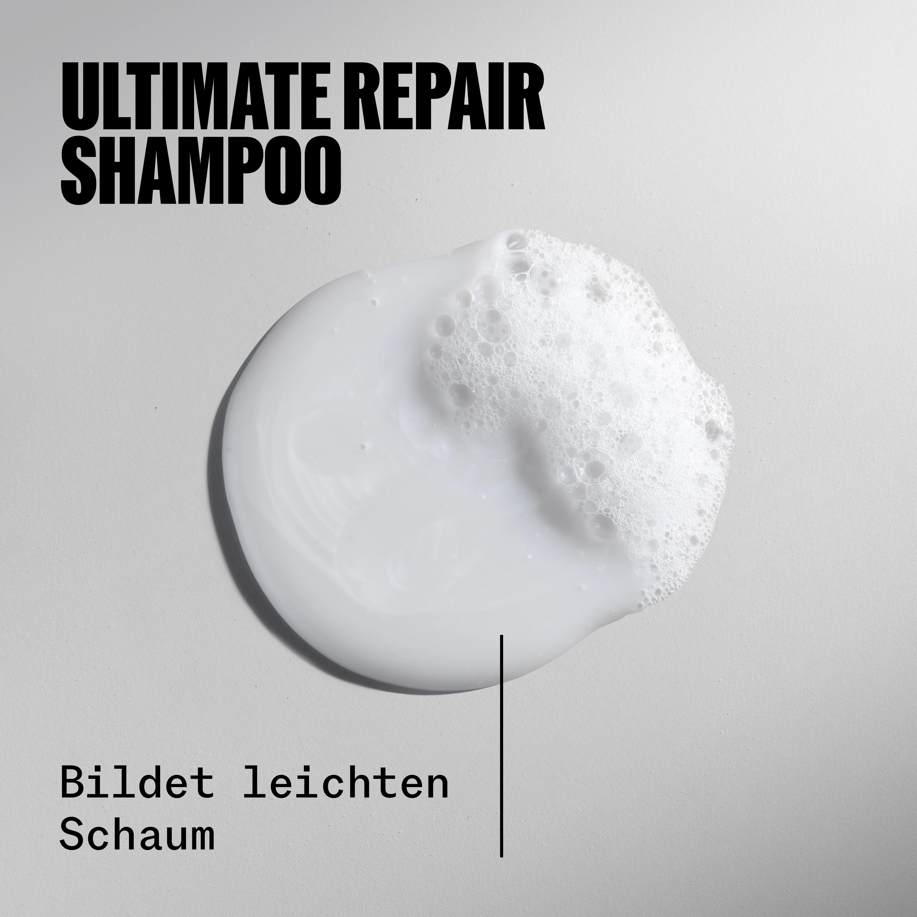 Wella Professional Ultimate Repair Shampoo (1000 ml) - Image 4