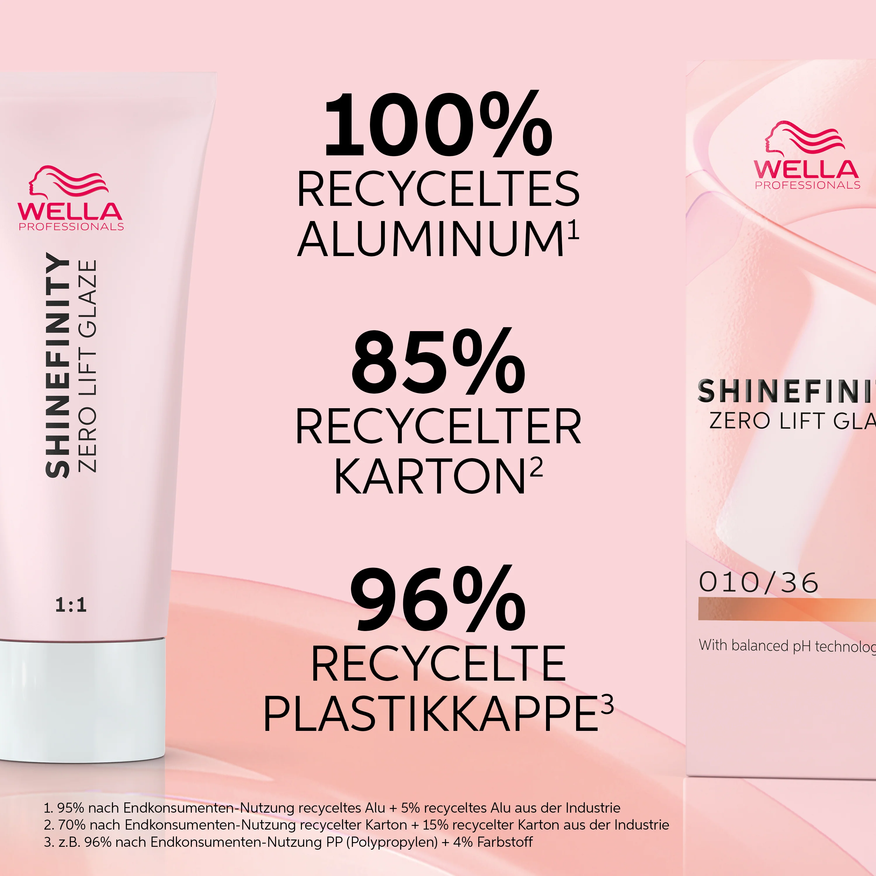 Wella Professionals Shinefinity 07/0 Natural Oatmilk (60 ml) - Image 4