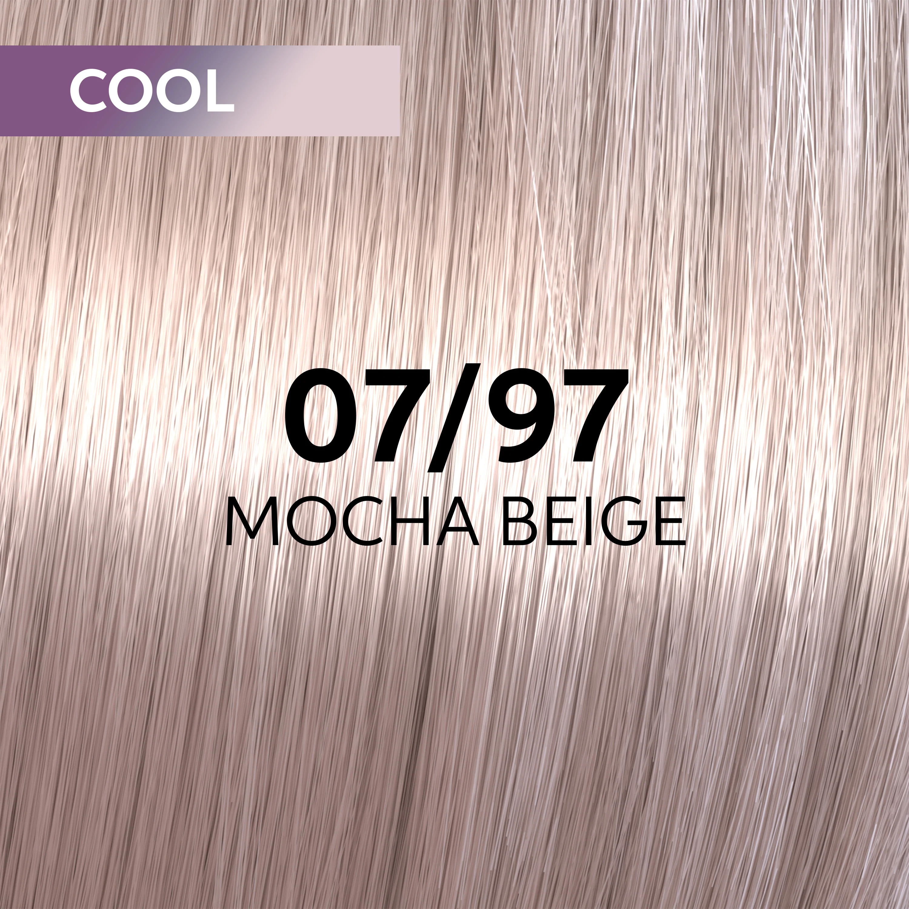 Wella Professionals Shinefinity 07/97 Mocha Beige (60 ml) - Image 8