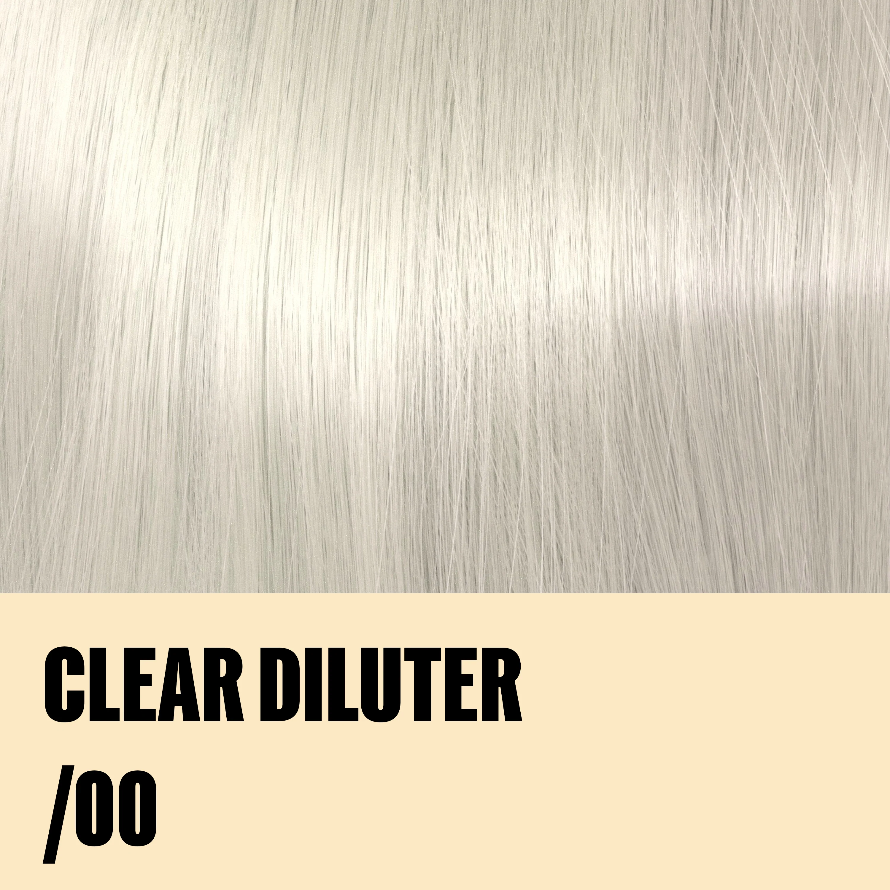 Wella Professional Supernatural Color /00 Clear Diluter (120 g) - Image 3
