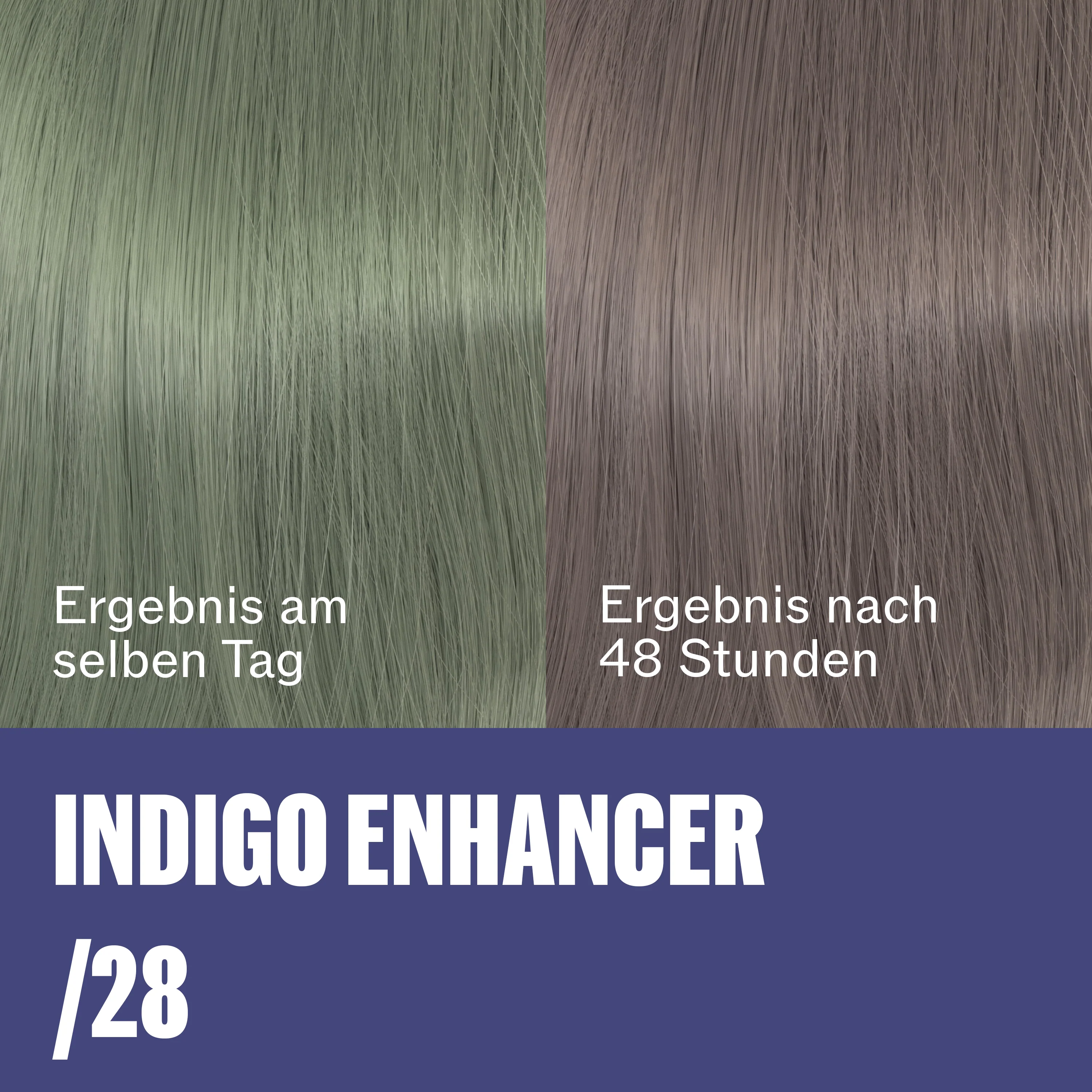 Wella Professional Supernatural Color /28 Indigo Enhancer (120 g) - Image 5