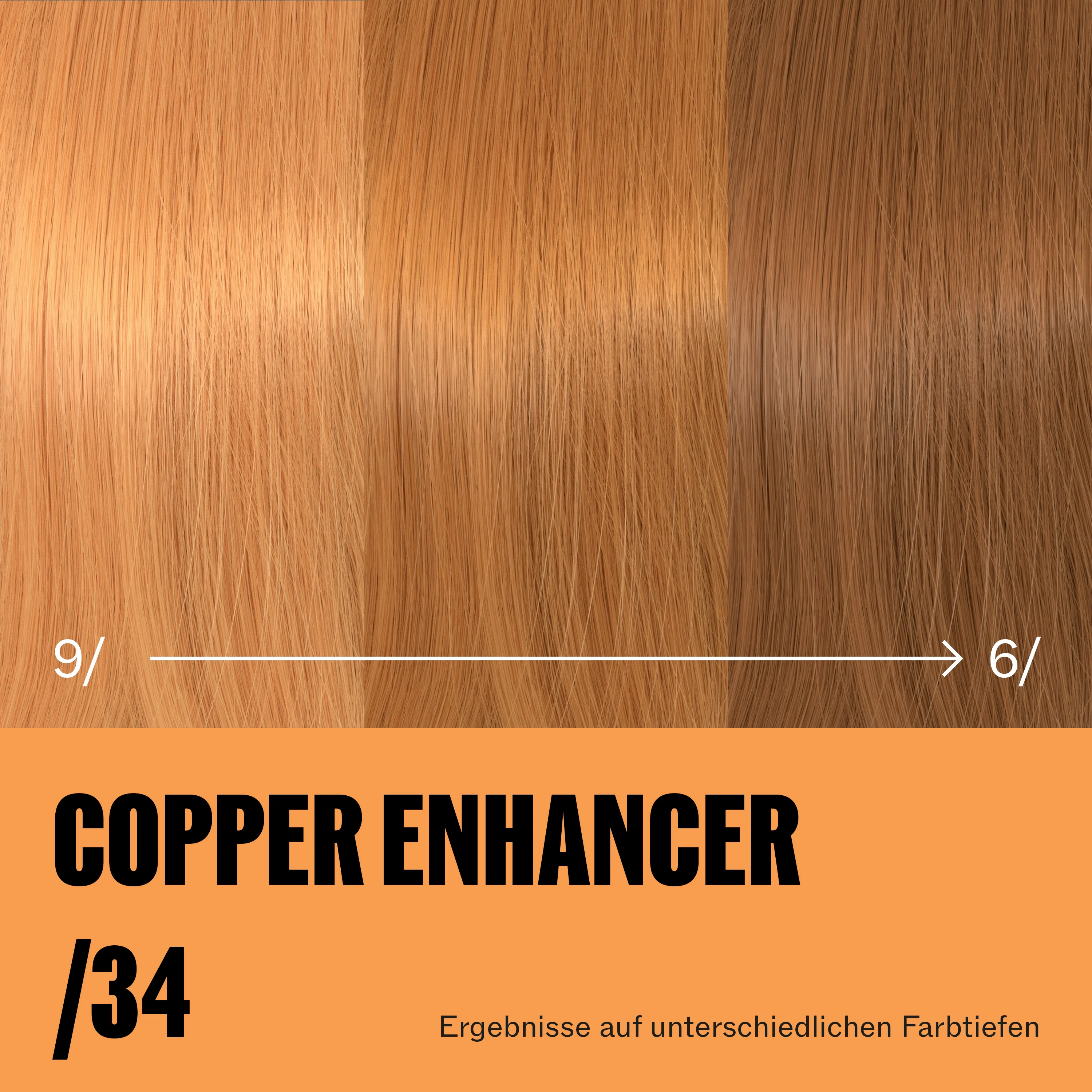 Wella Professional Supernatural Color /34 Copper Enhancer (120 g) - Image 5