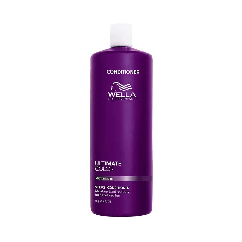 Wella Professional Ultimate Color Conditioner (1000 ml)