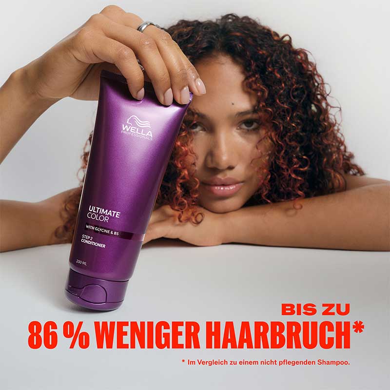 Wella Professional Ultimate Color Conditioner (1000 ml) - Image 2