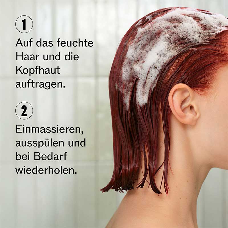 Wella Professional Ultimate Color Shampoo (1000 ml) - Image 3
