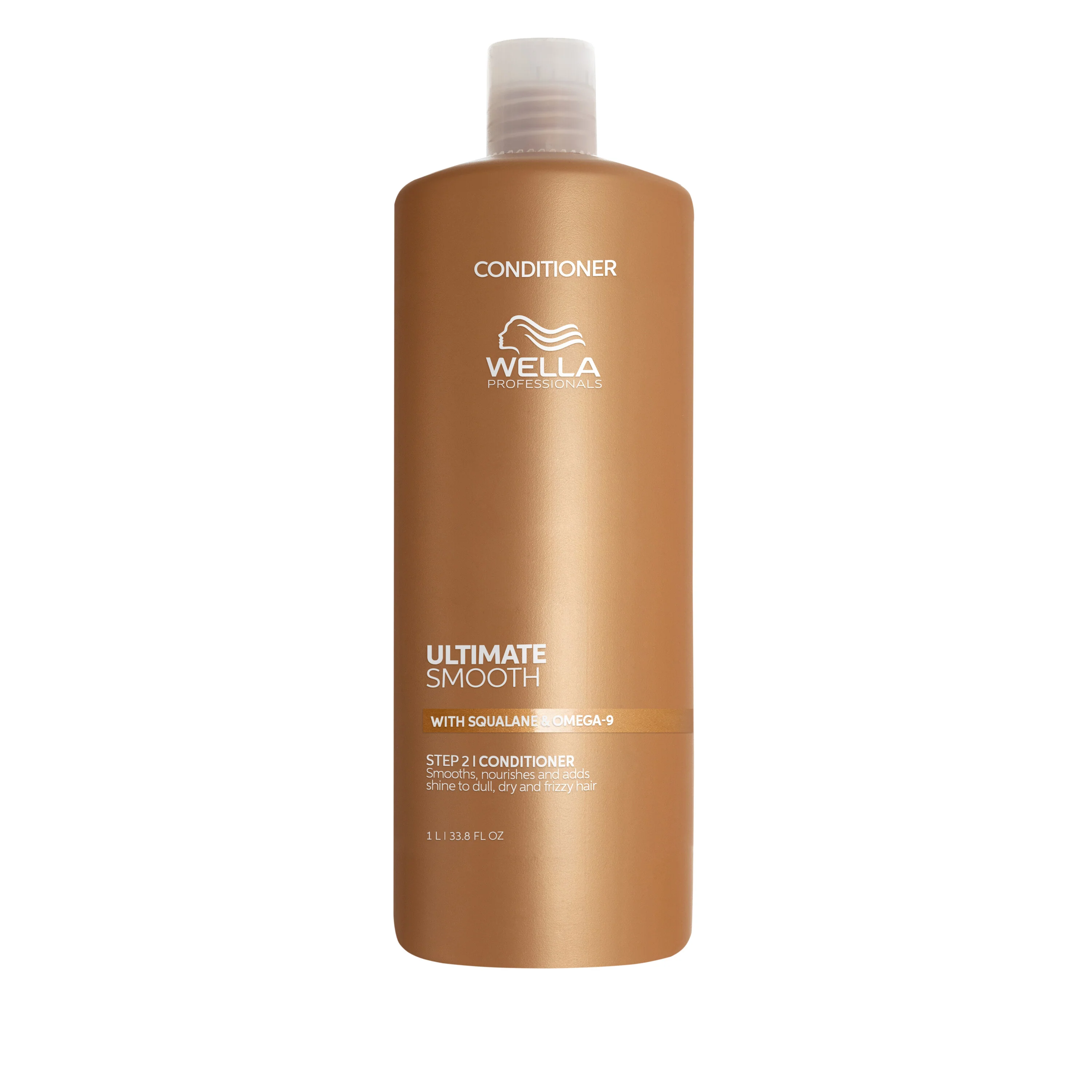 Wella Professional Ultimate Smooth Conditioner (1000 ml)