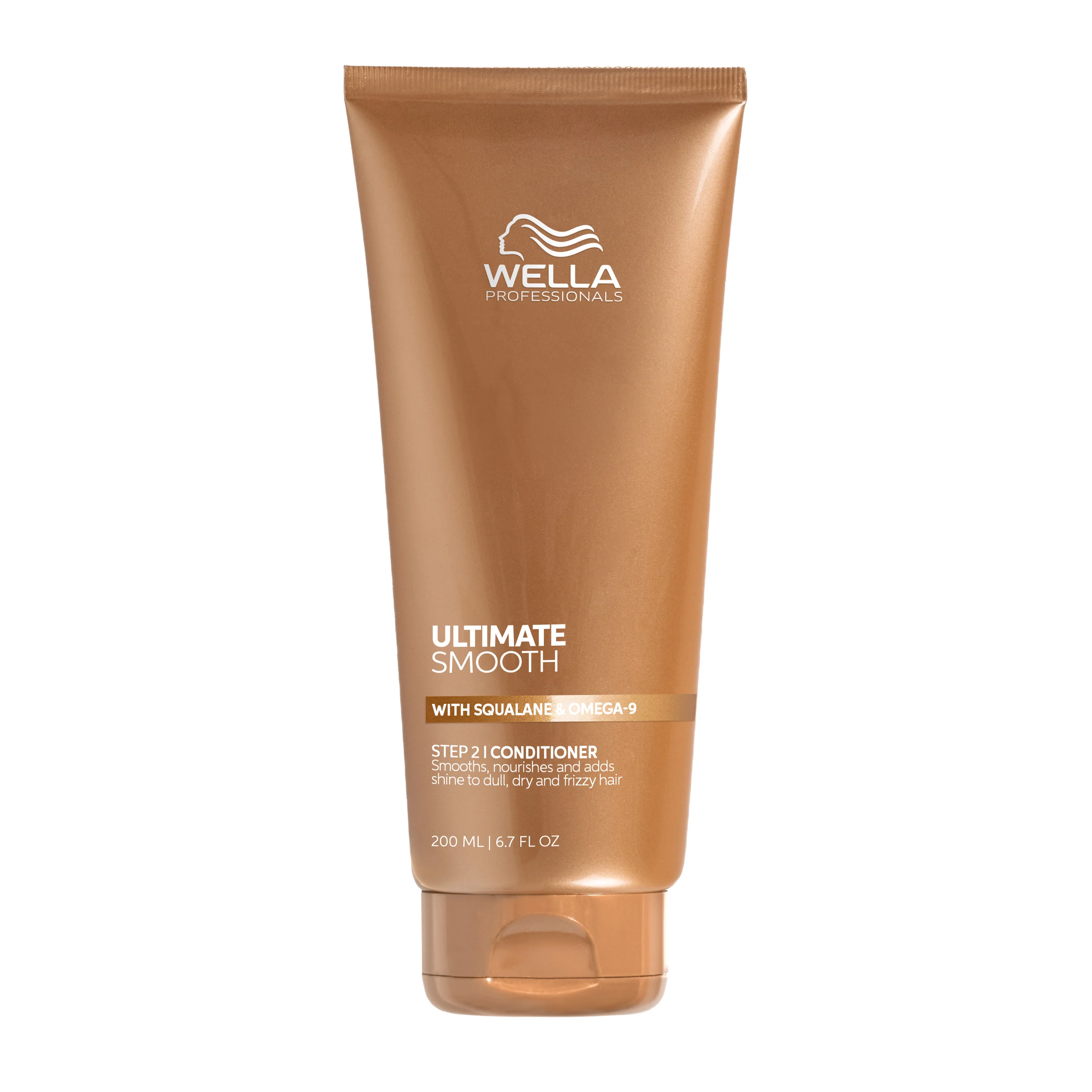 Wella Professional Ultimate Smooth Conditioner (200 ml)