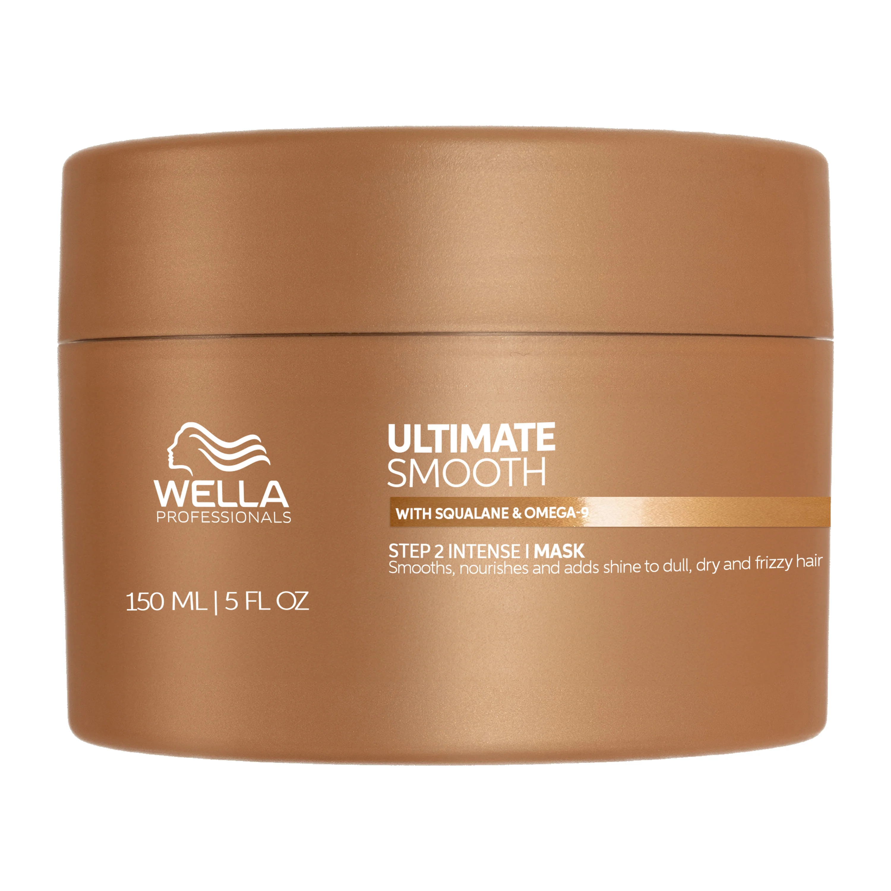 Wella Professional Ultimate Smooth Mask (150 ml)