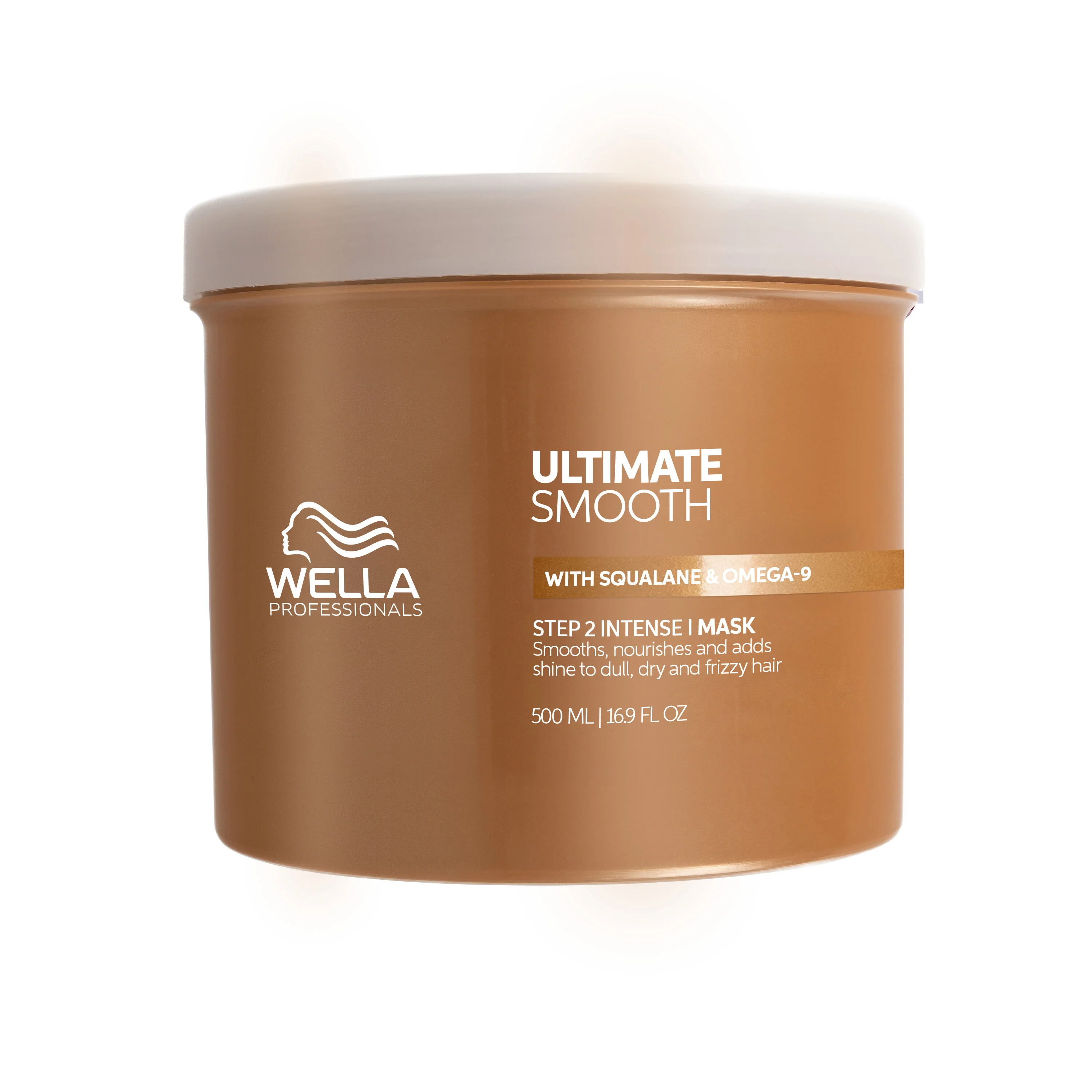 Wella Professional Ultimate Smooth Mask (500 ml)