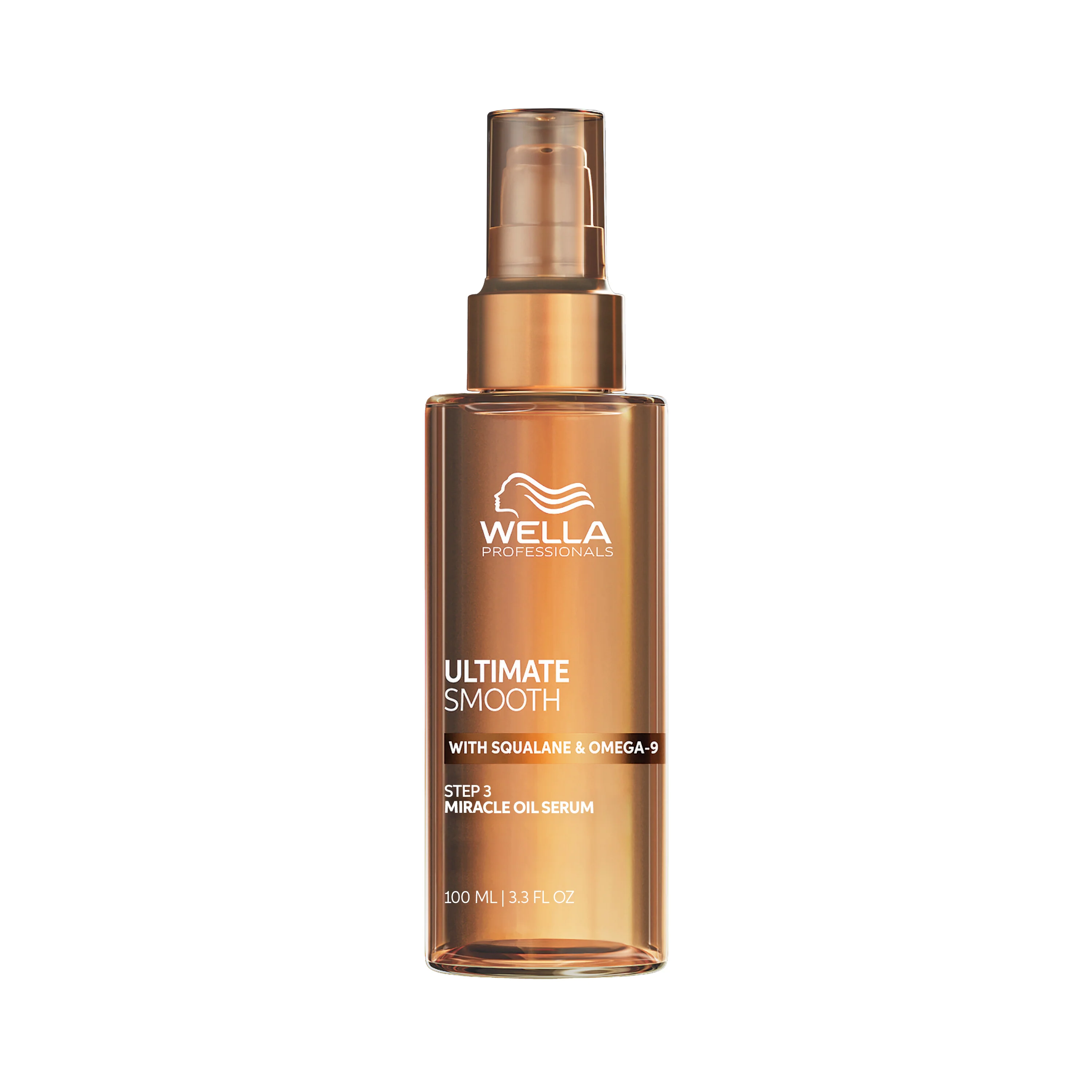 Wella Professional Ultimate Smooth Mira. Oil Serum (100 ml)