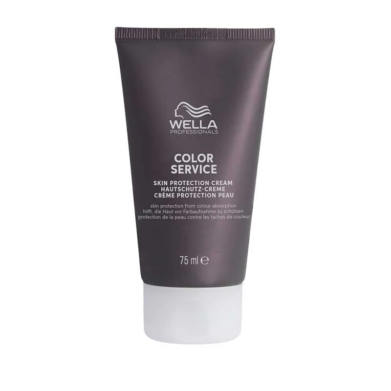 Wella Service Hautschutz-Creme (75 ml)