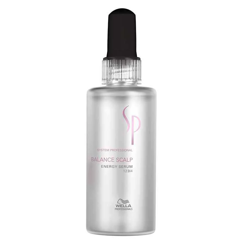 Wella SP Balance Scalp Energy Serum (100 ml)