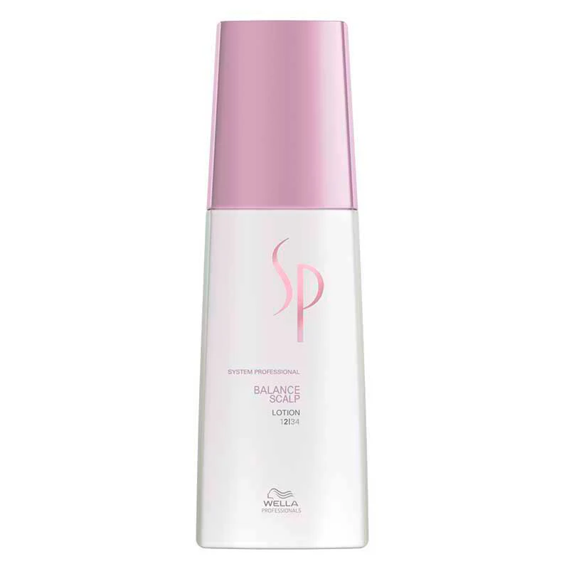 Wella SP Balance Scalp Lotion (125 ml)