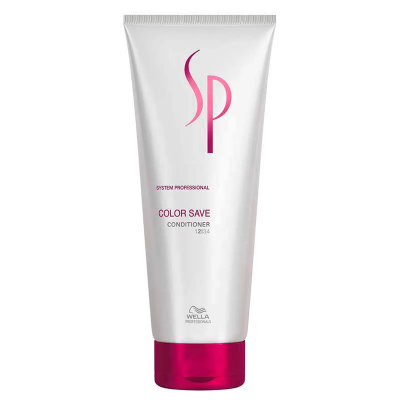 Wella SP Color Save Conditioner (200 ml)
