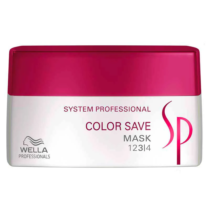 Wella SP Color Save Mask (200 ml)