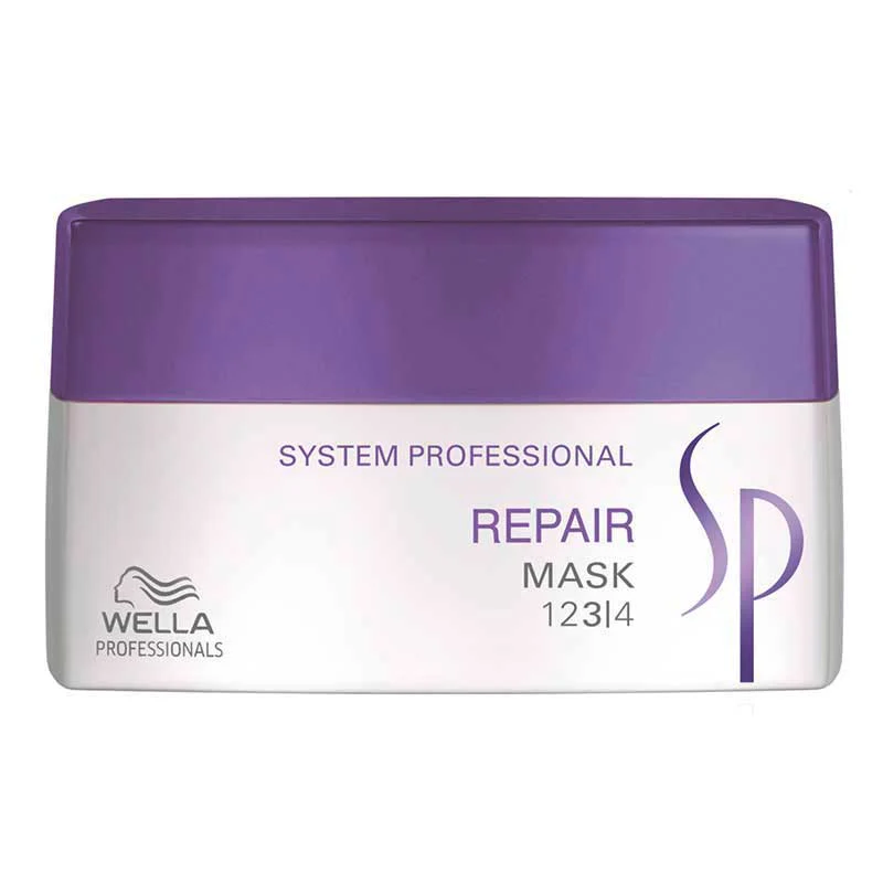Wella SP Repair Mask (200 ml)