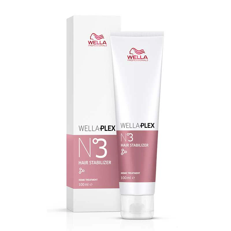 Wella Wellaplex Hair Stabilizer No. 3 (100 ml)