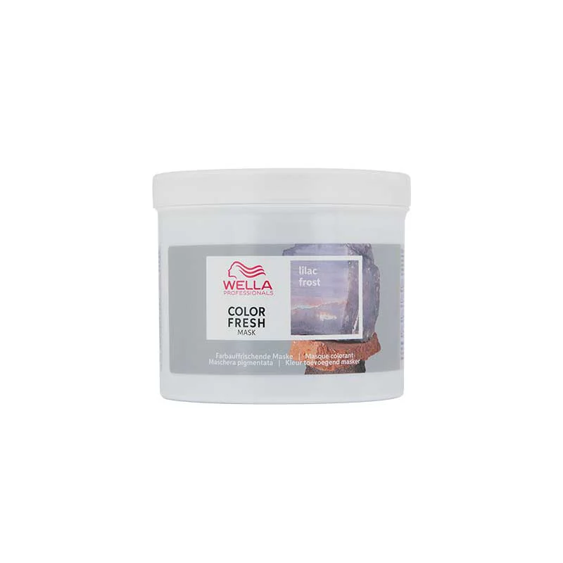 WP Col Fresh Mask Lilac Frost 500 ml